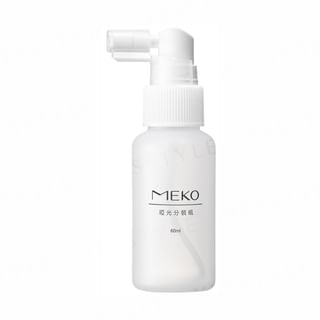 MEKO - Matte Long-Nozzle Spray Bottle 60ml 60ml