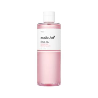 Medicube - Pdrn Pink Cica Soothing Toner 250Ml