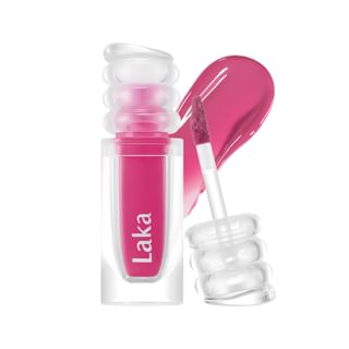 Laka - Maxi Glayer Tint - 21 Colors #610 Dash