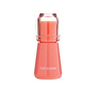 The Saem - Saemmy's Jelly Shot Tint - 6 Colors #02 Pomelo