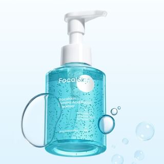 Focalskin - Amino Acid Facial Cleanser #Cleanser - 115G