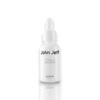 John Jeff - 15% Vitamin C Serum - 2 Types 15Ml