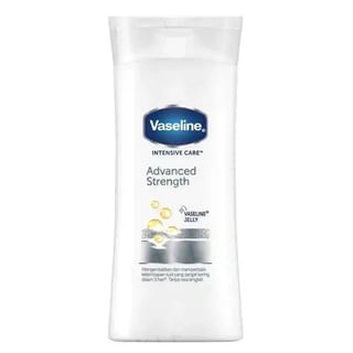 Vaseline - Intensive Care Advanced Strength Body Lotion 200ml 200ml