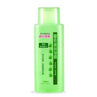 Dr. Morita - After Sun Aloe Gel 150ml