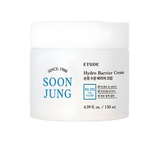 ETUDE - Soon Jung Hydro Barrier Creme JUMBO - Gesichtscreme