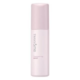 Kanebo - Twany & Me Treatment Hug Essence Lotion Moist - 120ml