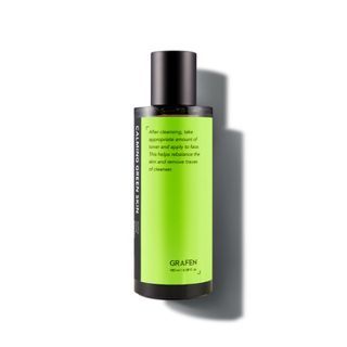 GRAFEN - Calming Green Skin 180ml