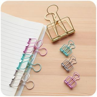 Momoi Binder Clip