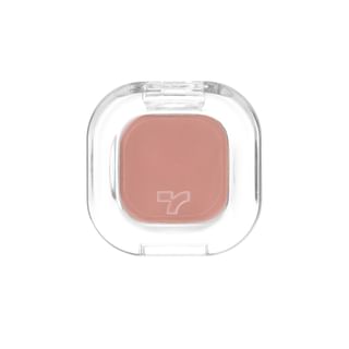 TONYMOLY - Eye Tone Single Eyeshadow - 33 Colors #408 Milk Rose