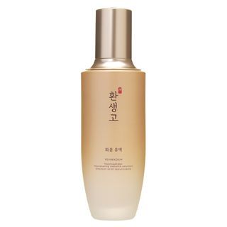 THE FACE SHOP - Yehwadam Hwansaenggo Rejuvenating Radiance Emulsion 140ml