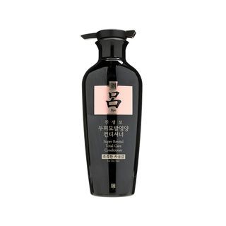 Ryo - Super Revital Total Care Conditioner 400Ml
