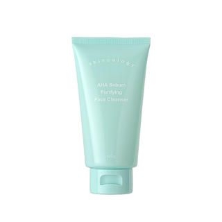 Skincology AHA Sebum Purifying Face Cleanser