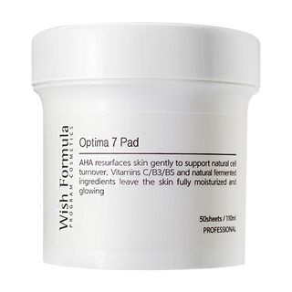 Wish Formula - Optima 7 Pad 50pcs 50 pcs