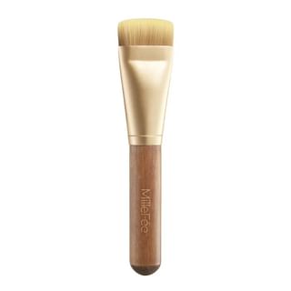 MilleFee - Fluffy Touch Brush 102 Flat Foundation Brush