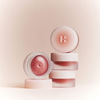 HOLIKA HOLIKA - Melting Blur Lip Pot - 11 Colors #03 Muve