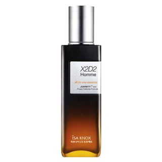 ISA KNOX X2D2 Homme All-in-one Essence 120ml 120ml