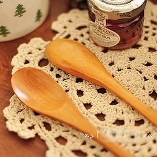 Tivi Boutique Wooden Spoon