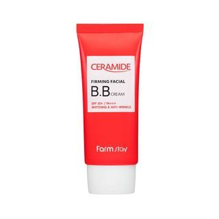 Farm Stay - Ceramide Firming Facial BB Cream 50g