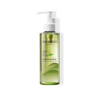 CHANDO - Green Tea Purifying Cleansing Oil 150ml