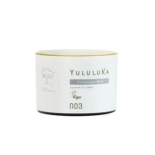 no3 - Yululuka Floralrepair Mask Jasmine & Lemon 180g