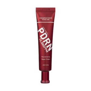 Swanicoco - Pdrn Rejuvenating Repair Cream 40Ml