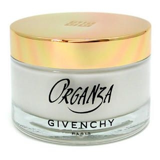 Organza Body Cream 200ml/6.7oz