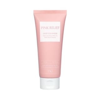 too cool for school - Pink Relief Deep Cleanser 150ml