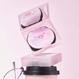 FLORTTE - Oil-Blotting Paper