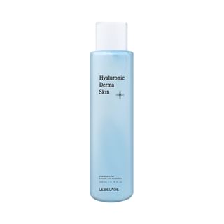 Lebelage - Hyaluronic Derma Skin 2025 Version - 200Ml