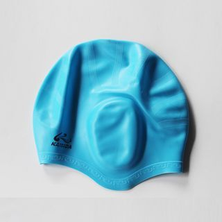 Sexy Lady Swim Hat