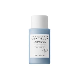 SKIN1004 - Madagascar Centella Hyalu-Teca Glass Skin Milk Mini 30ml