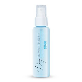 MILKYDRESS Dry Water Powder 80ml 80ml