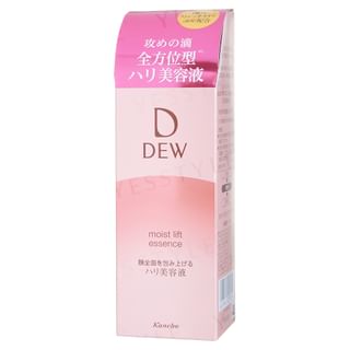 Kanebo - Dew Moist Lift Essence 45g