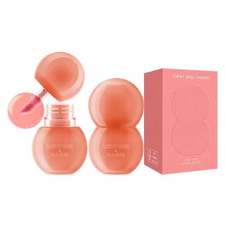 Cathy Doll - X Maeng Dot Pop Liquid Blush 02 Balance