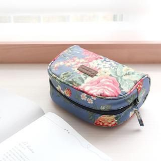 iswas Floral Print Pouch