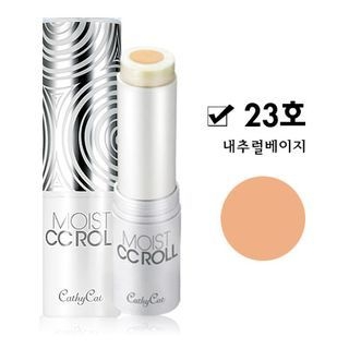 Cathy cat Moist CC Roll Natural Beige - No. 23