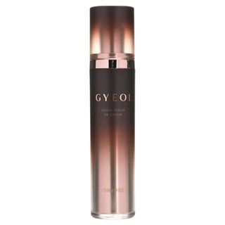 TONYMOLY - Gyeol Goun Serum BB Cream - 2 Colors #01 Skin Beige