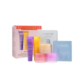 LANEIGE - Midnight Minis Set 7 pcs