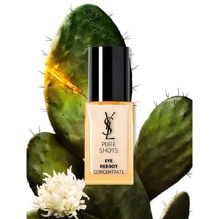 YSL - Pure Shots Eye Reboot Concentrate 20ml