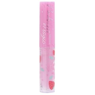 MISTINE - Pink Magic Lip Plus Vitamin E Strawberry 1.7g