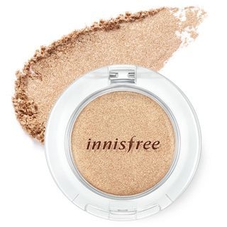 Innisfree Mineral Single Shadow Shimmer (#04) Shimmer No.4 Sand Story
