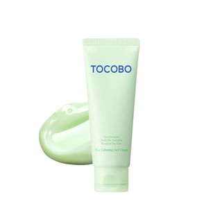 Tocobo - Cica Calming Gel Cream 75Ml