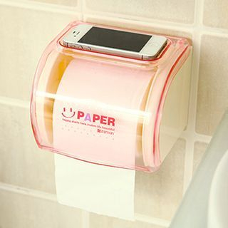 SunShine Toilet Paper Holder