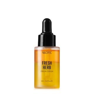 Nacific - Fresh Herb Origin Serum Mini 20ml