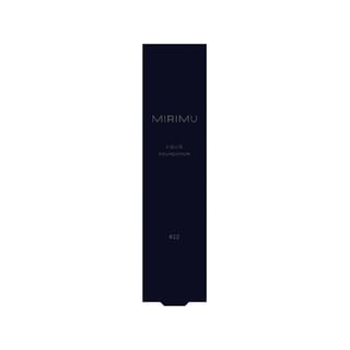 MIRIMU - Liquid Foundation 22 - 20g