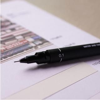 Paper House Uni Pin Pen