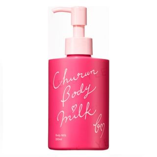 BIDOL - Churun Body Milk 200ml