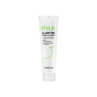 Farmstay - PHA Clarifying Foam Cleanser 150ml