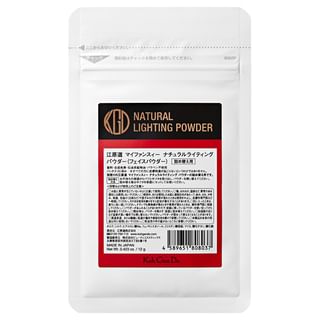 Koh Gen Do - Maifanshi Natural Lighting Powder Refill 12G