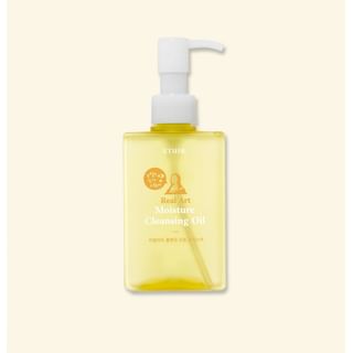 ETUDE - Real Art Cleansing Oil Moisture